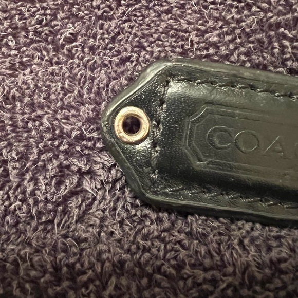 Coach Hang Tag - Picture 4 of 6